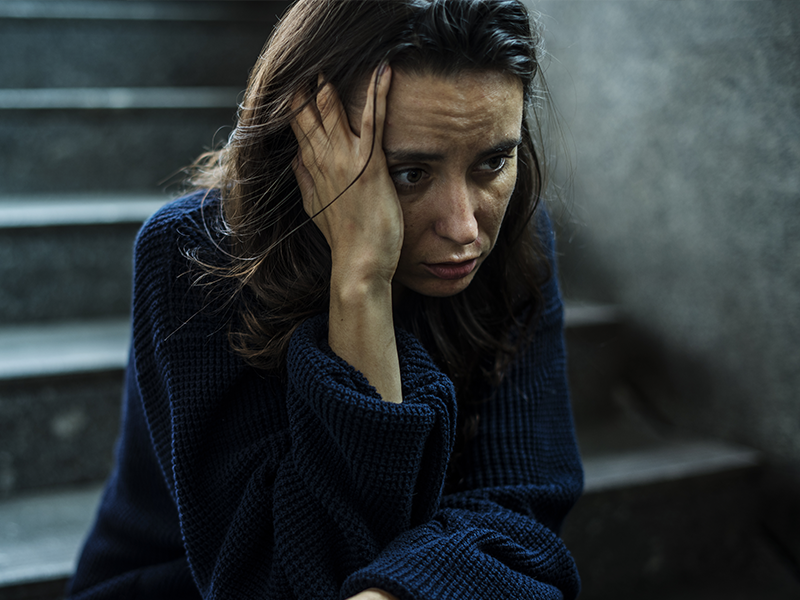 que es la depresion silvia brito