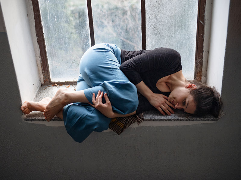 que es la depresion silvia brito